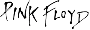 Вінілові платівки Pink Floyd