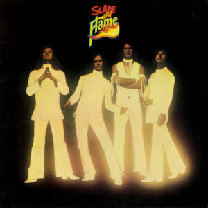 Slade – Slade in Flame (1974)