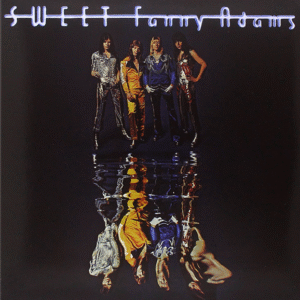Sweet –Fanny Adams (1974)