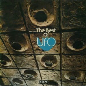 UFO – The Best of UFO (1973)