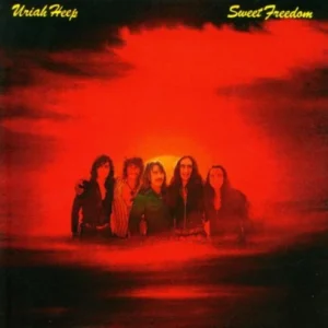 Uriah Heep – Sweet Freedom (1973)