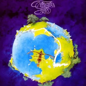 Yes – Fragile (1971)