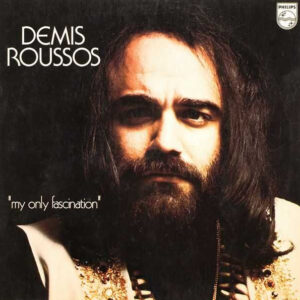Demis Roussos – My Only Fascination (1974)