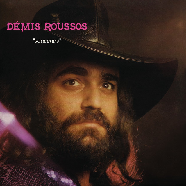 Démis Roussos - Souvenirs
