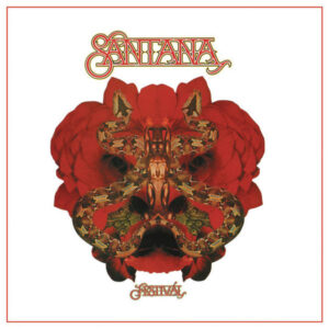 Santana – Festival (1977)