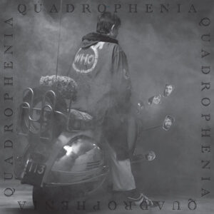 The Who — Quadrophenia (1973)