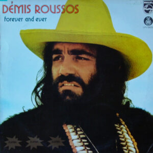 Demis Roussos — Forever and Ever (1973)