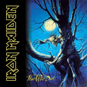 Iron Maiden — Fear of the Dark (1992)