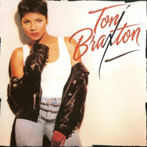 Toni Braxton — Toni Braxton (1993)заказ