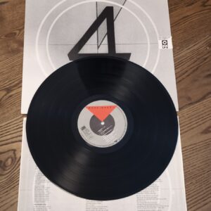 Foreigner – 4(1981)