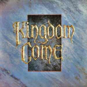Kingdom Come – Kingdom Come (1988)1 pres.