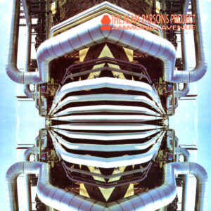 The Alan Parsons Project – Ammonia Avenue (1984)