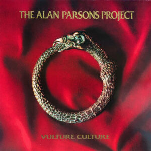 The Alan Parsons Project – Vulture Culture (1984)