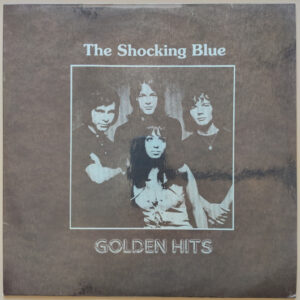 Shocking Blue – Golden Hits
