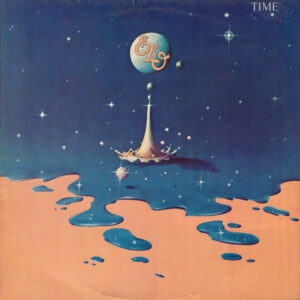 E.L.O. – Time (1981)