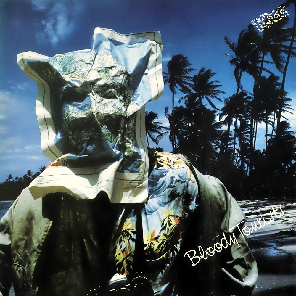 10cc – Bloody Tourists (1978)
