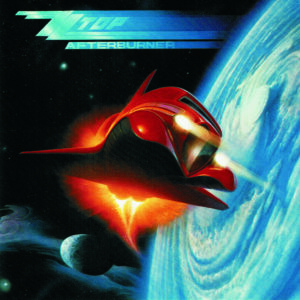 ZZ Top – Afterburner (1985)