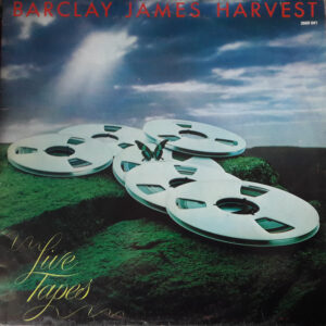 Barclay James Harvest – Live Tapes (1978)