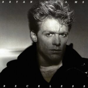 Bryan Adams – Reckless (1984)