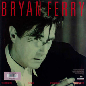 Bryan Ferry- Boys And Girls(1985)
