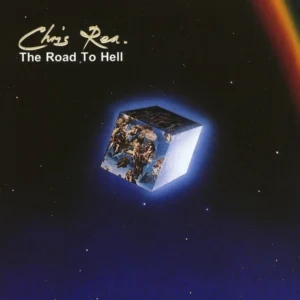 Chris Rea – The Road To Hell (1989) 1 pres.