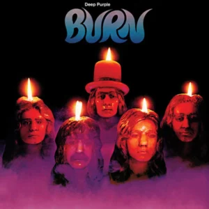 Deep Purple – Burn (1974-2015)