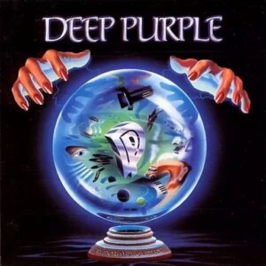 Deep Purple – Slaves And Masters (1990-2013)