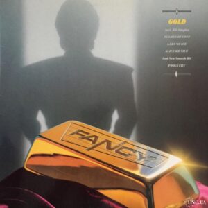 Fancy – Gold (1985)
