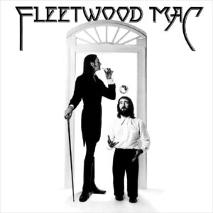 Fleetwood Mac – Fleetwood Mac (1975)
