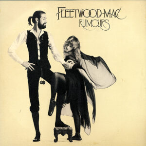 Fleetwood Mac – Rumours (1977)