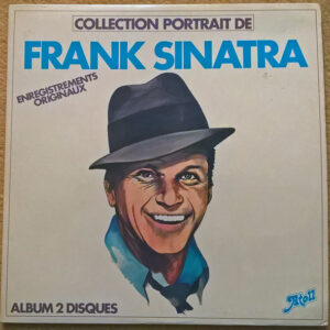 Frank Sinatra – Collection Portrait de Frank Sinatra (1980)1 pres.