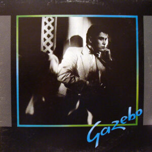 Gazebo – Gazebo (1983)