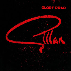 Ian Gillan – Glory Road (1980)