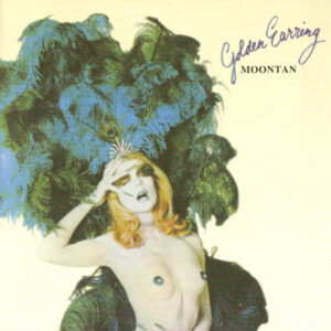 Golden Earring – Moontan (1973)