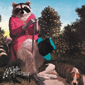 J.J. Cale – Naturally (1972)