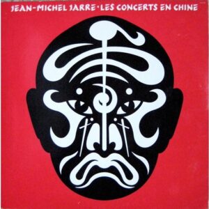 Jean-Michel Jarre – The Concerts in China (1982)
