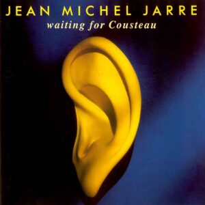 Jean-Michel Jarre – Waiting For Cousteau (1990)