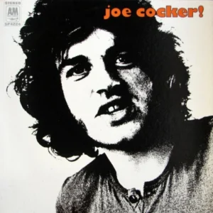 Joe Cocker – Joe Cocker! (1969)