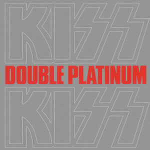 Kiss – Double Platinum (1978)