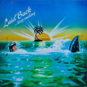 Laid Back – Keep Smiling(1983)