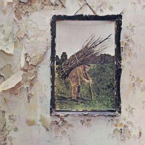 Led Zeppelin – IV (1971)