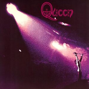 Queen – Queen (1973)