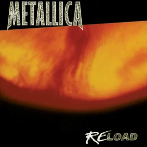 Metallica – ReLoad (1997)