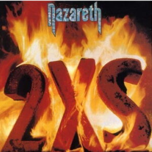 Nazareth – 2XS (1982)