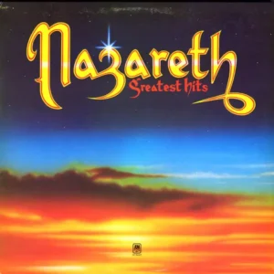 Nazareth – Greatest Hits (1975)