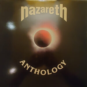 Nazareth – Anthology (1988)1 pres