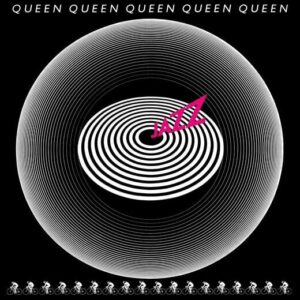 Queen – Jazz (1978)