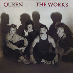 Queen – The Works (1984)