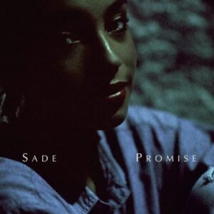 Sade – Promise (1985)