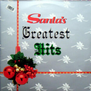 Santa’s-Greatest Hits Blues(2025)